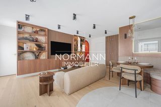  Appartement � vendre 2 pi�ces 55 m�