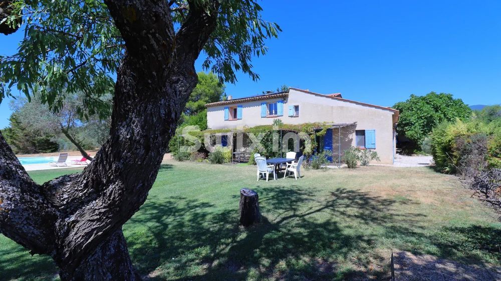 � vendre  Maison Lourmarin (84160)