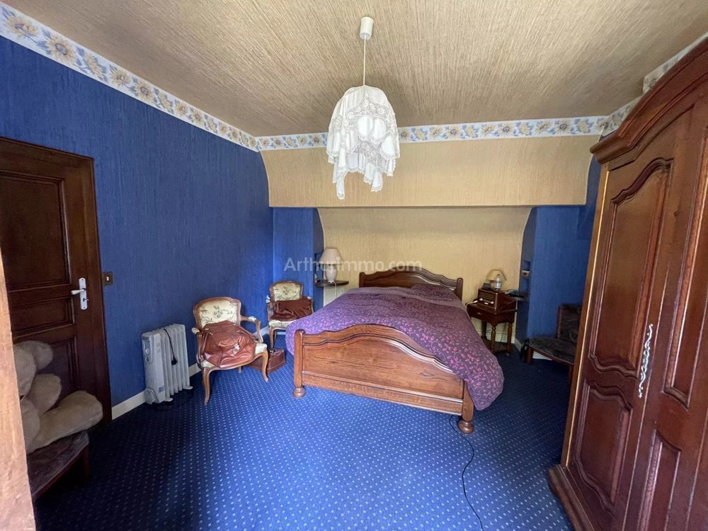 � vendre  Maison Talmontiers (60590)