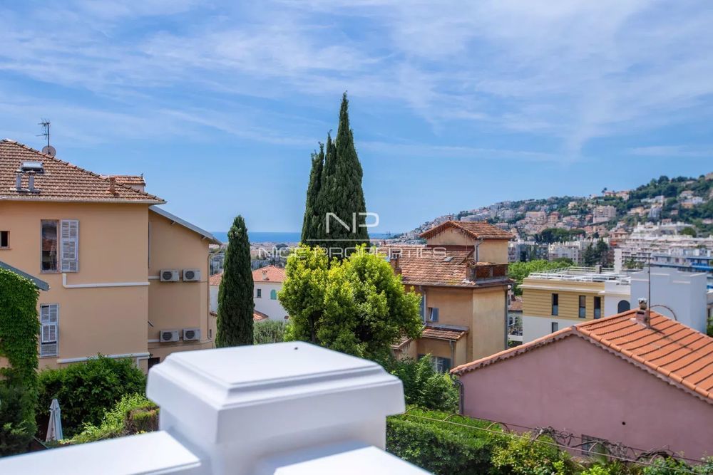 � vendre  Appartement Nice (06100)
