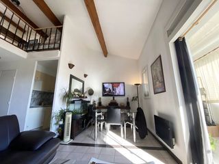  Appartement � vendre 2 pi�ces 46 m�