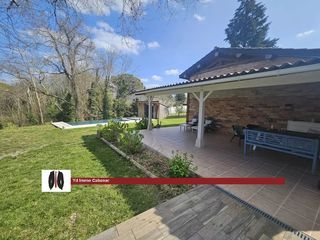  Maison � vendre 4 pi�ces 112 m�