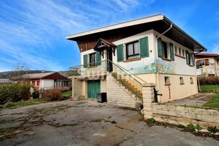  Maison � vendre 4 pi�ces 116 m�