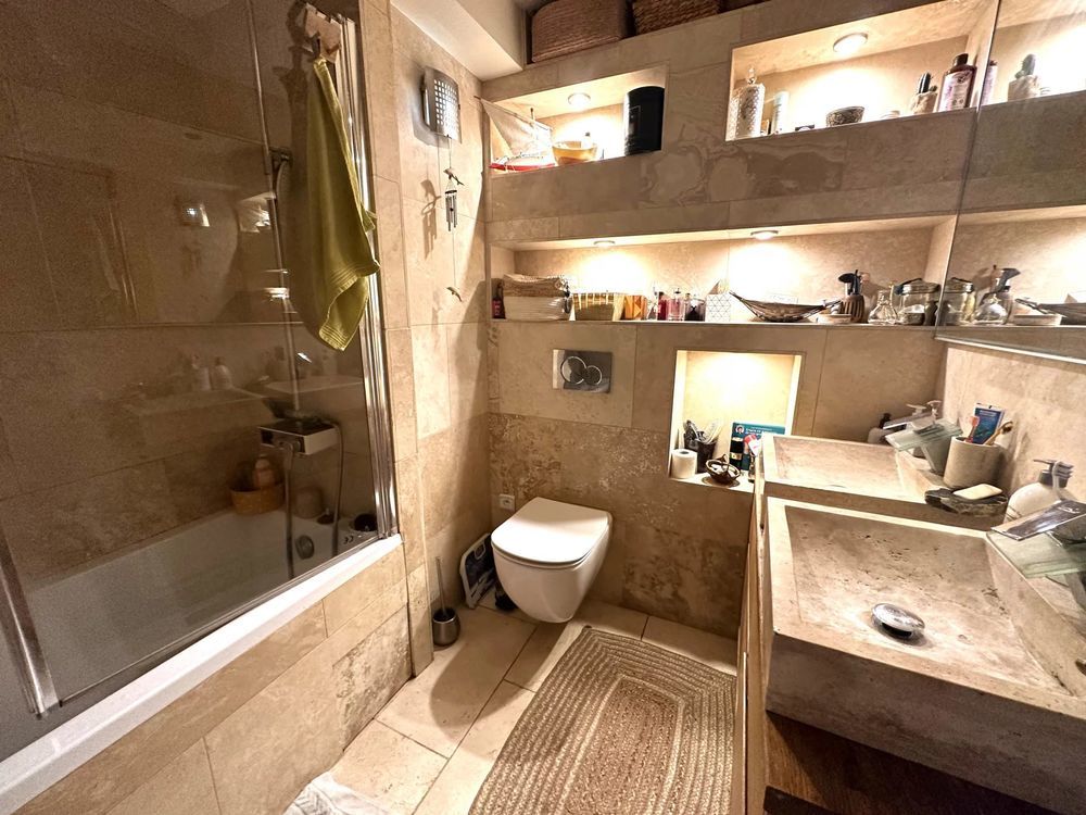 � vendre  Appartement Paris 20