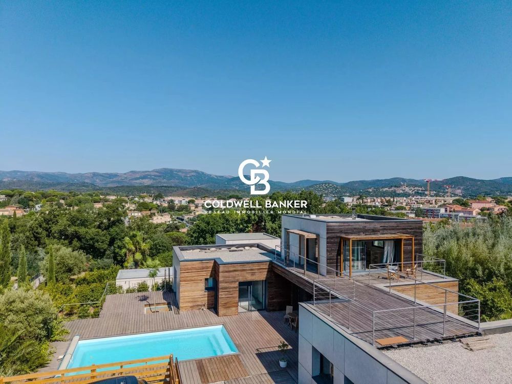 � vendre  Maison Cogolin (83310)