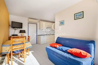  Appartement � vendre 2 pi�ces 27 m�