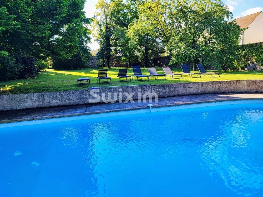 � vendre  Maison Santenay (21590)