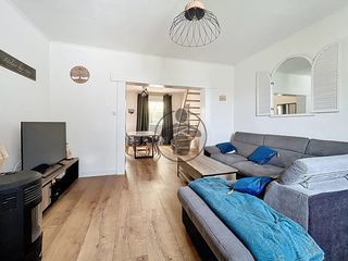  Maison � vendre 4 pi�ces 96 m�