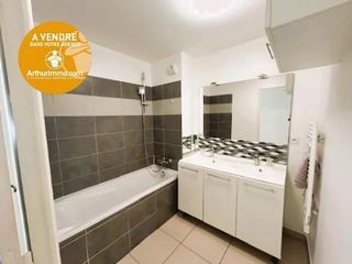  Appartement � vendre 3 pi�ces 66 m�