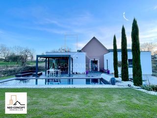  Maison � vendre 5 pi�ces 149 m�