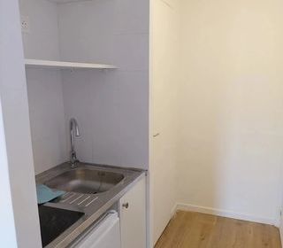  Appartement � louer 1 pi�ce 16 m�