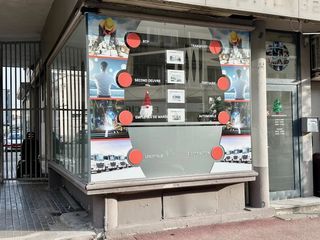  Immeuble � vendre 2 pi�ces 77 m�