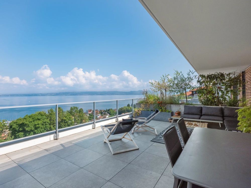 � vendre  Appartement Neuvecelle (74500)