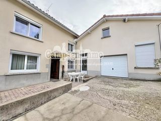  Maison � vendre 4 pi�ces 107 m�