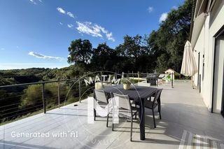  Maison � vendre 4 pi�ces 130 m�