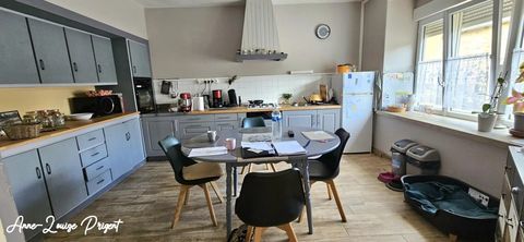   Id�al 1er achat ! Maison - 5 pi�ce(s) - 105 m�