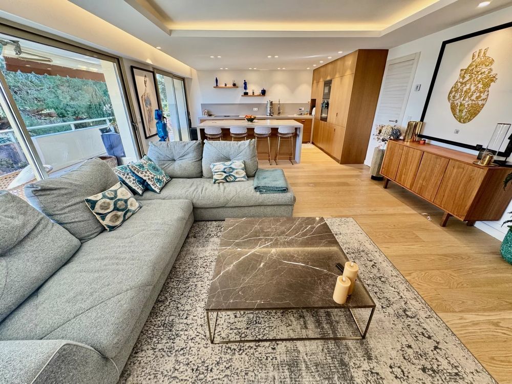 � vendre  Appartement Cannes (06400)