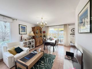  Appartement � vendre 3 pi�ces 75 m�