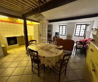  Maison � vendre 6 pi�ces 166 m�