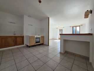  Appartement � louer 3 pi�ces 89 m�