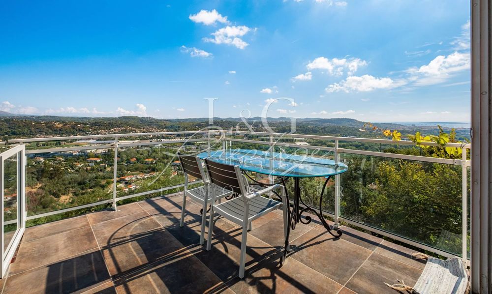 � vendre  Maison Mandelieu-la-Napoule (06210)