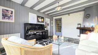  Maison � vendre 5 pi�ces 242 m�