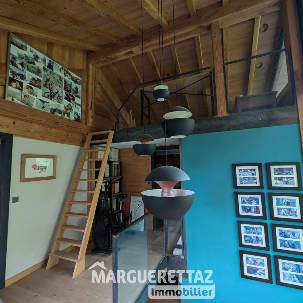 � vendre  Villa Mieussy (74440)