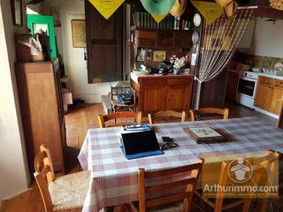  Maison � vendre 4 pi�ces 83 m�