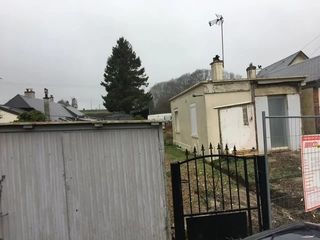  Maison � vendre 2 pi�ces 35 m�