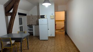  Appartement � louer 1 pi�ce 26 m�