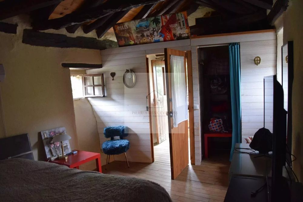 � vendre  Maison Bordezac (30160)