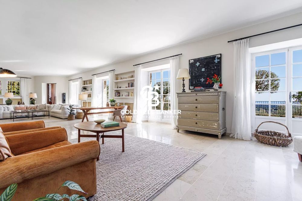 � vendre  Villa Vence (06140)