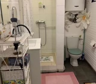  Appartement � louer 2 pi�ces 36 m�