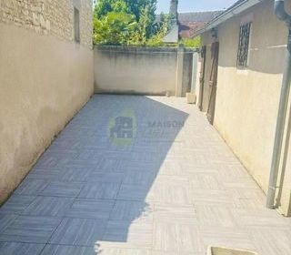  Maison � vendre 4 pi�ces 87 m�