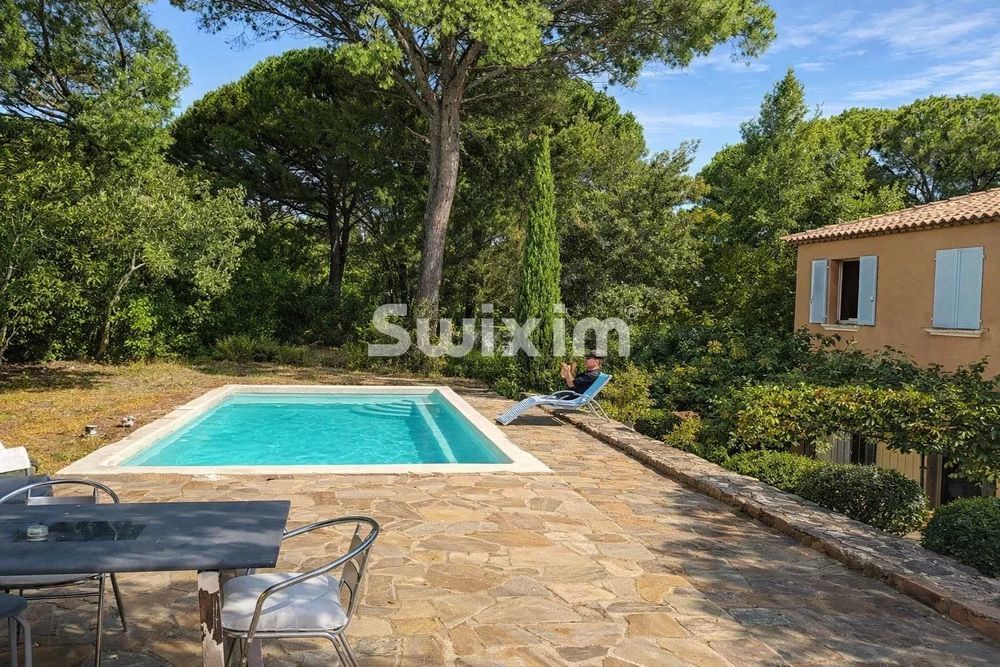 � vendre  Maison Gassin (83580)