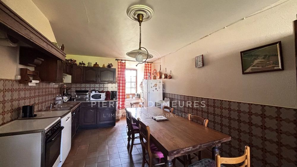 � vendre  Maison Ch�teauroux (36000)