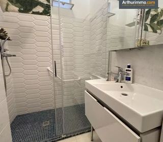  Appartement � vendre 3 pi�ces 77 m�