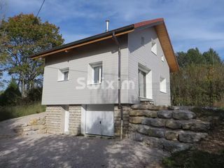  Maison � louer 3 pi�ces 72 m�