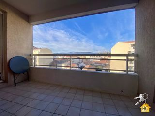  Appartement � vendre 3 pi�ces 45 m�