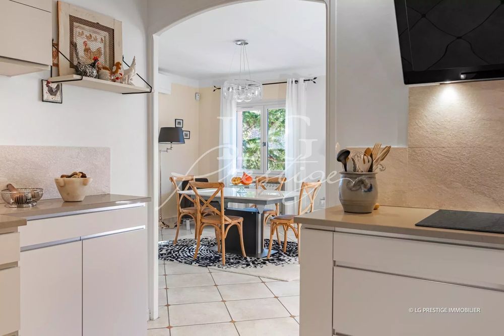 � vendre  Maison Fayence (83440)