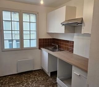  Appartement � vendre 2 pi�ces 48 m�