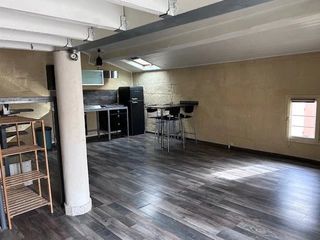  Appartement � vendre 2 pi�ces 37 m�