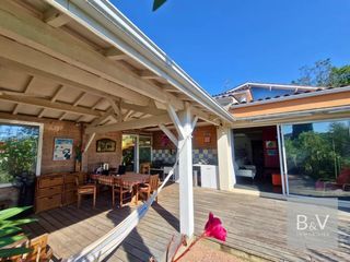  Maison � vendre 6 pi�ces 242 m�