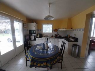  Maison � vendre 4 pi�ces 150 m�