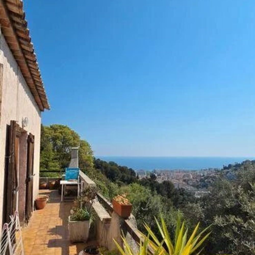 � vendre  Maison Nice (06000)