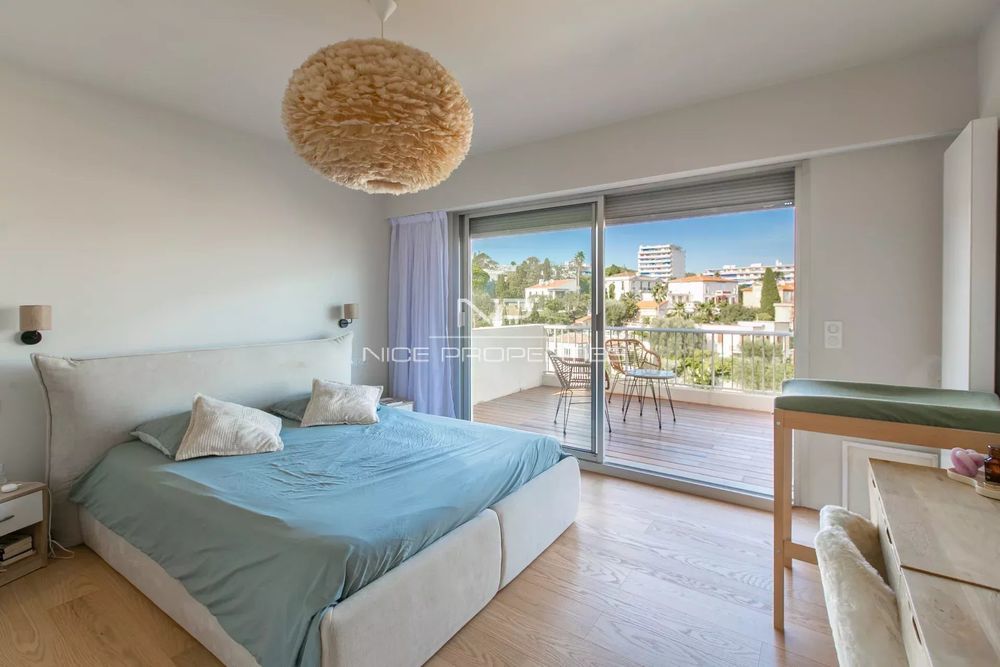 � vendre  Appartement Nice (06200)