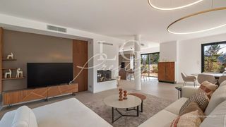  Villa � vendre 6 pi�ces 240 m�