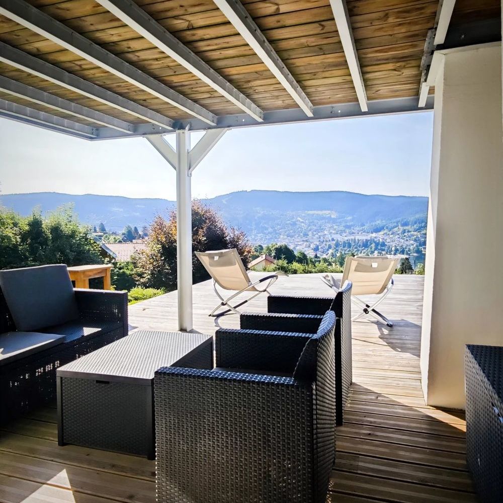 � vendre  Villa G�rardmer (88400)