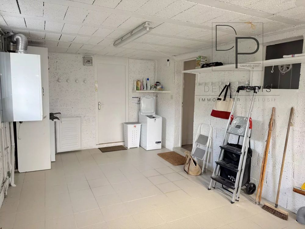 � vendre  Maison La Baule-Escoublac (44500)