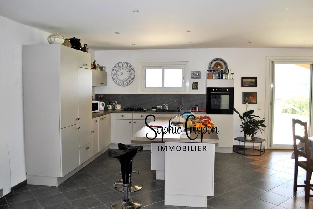 � vendre  Maison Les Adrets-de-l'Est�rel (83600)